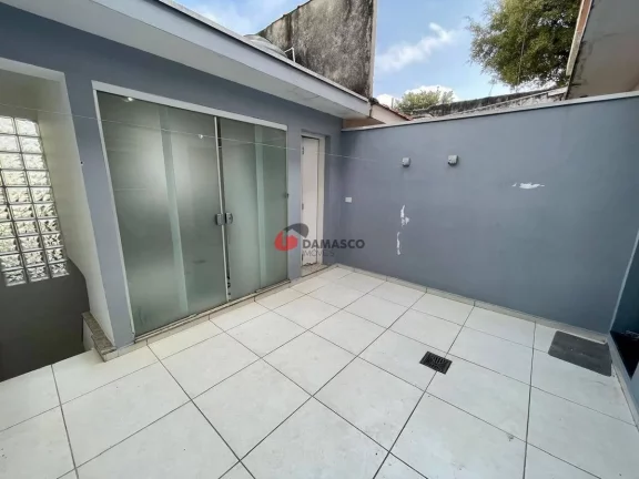 Imagem Sobrado à venda, Santa Maria, Santo André, SP