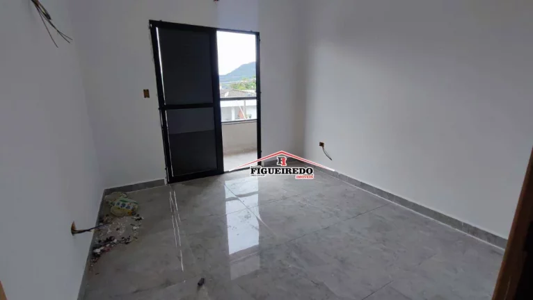 Imagem Casa com 3 dormitórios à venda, 90 m² por R$ 480.000 - Tude Bastos - Praia Grande/SP