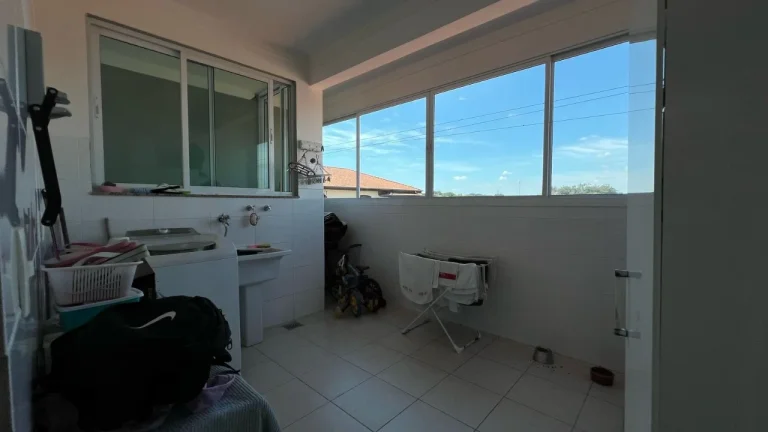 Imagem Imperdível oportunidade de compra: Casa de 3 quartos e 2 suítes no Jardim Morumbi, Sorocaba-SP, com 192 m² e 2 vagas.