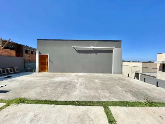 Imagem Cond. Lago do Sol - Zero KM - 3 sts - Al Andorinhas 95 (Lote 8 / Quadra G)