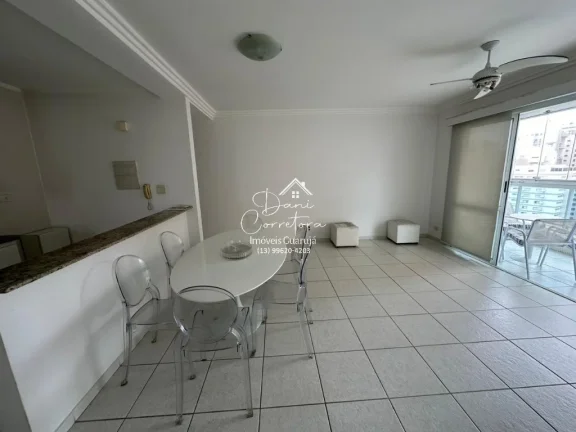 Imagem APARTAMENTO Residencial em GUARUJÁ - SP, VILA ALZIRA