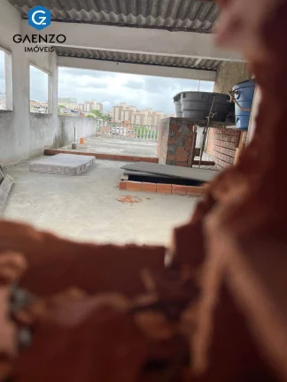Imagem Sobrado para Renda