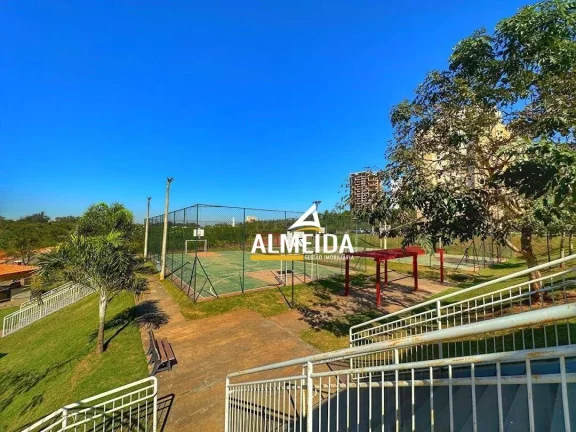 Imagem Apartamento com 2 dormitórios à venda, 49 m² por R$ 220.000,00 - Jardim do Horto - Rio Claro/SP