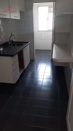 Imagem Apartamento - Condomínio Parque Brasil - 69m²