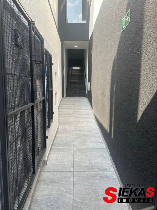 Imagem Oportunidade única: Apartamento à venda em São Paulo-SP, Vila Mafra! 2 quartos, 1 sala, 1 banheiro, 40m² de área.