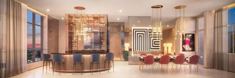 Imagem Cyrela For You Perdizes - Residencial