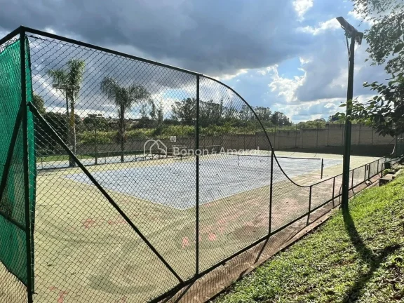 Imagem Casa Térrea no Condomínio Metropolitan Park, no bairro Boa esperança, em Paulínia.

Excelente ca...