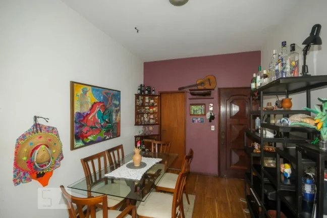 Imagem Apartamento à Venda - Copacabana, 3 Quartos, 100 m2