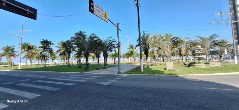Imagem Apartamento 01 quarto no coração da Vila Caiçara Praia Grande SP