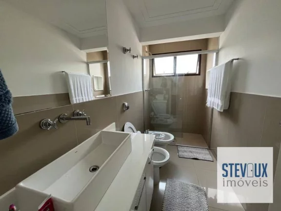 Imagem Apartamento com 3 dormitórios à venda, 230 m² por R$ 3.000.000,00 - Moema - São Paulo/SP