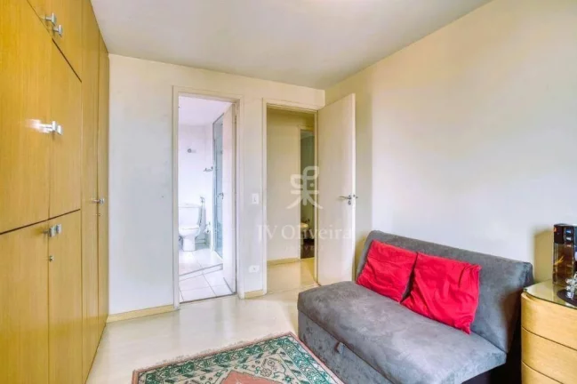 Imagem Cobertura com 3 dormitórios à venda, 155 m² por R$ 1.890.000,00 - Vila Mariana - São Paulo/SP