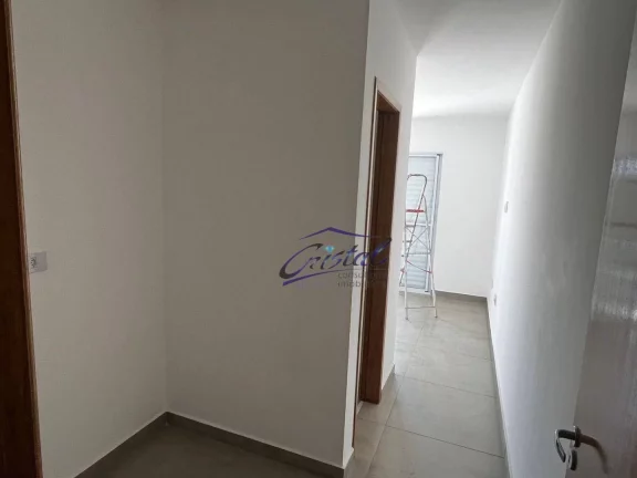 Imagem Casa Nova com 3 quartos (1 suíte) à venda, 90 m² - Butantã - São Paulo/SP