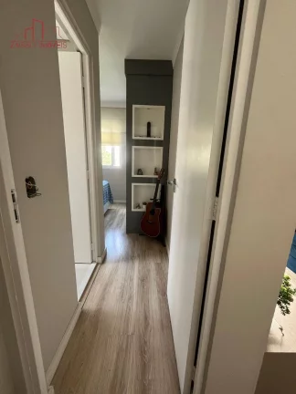 Imagem Oportunidade - Apartamento impecável de 55m² na Vila Andrade