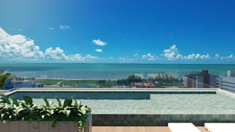 Imagem Apartamento, Residencial para Venda, Bessa, João Pessoa