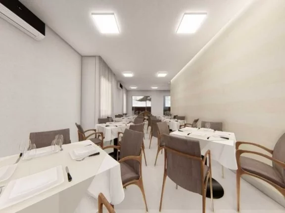 Imagem APARTAMENTO COM 3 DORMITÓRIOS À VENDA, 142 M² POR R$ 930.000 - PRAIA DO PECADO - MACAÉ/RJ