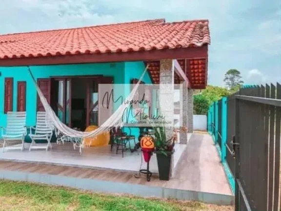 Imagem Casa para alugar no bairro Ingleses do Rio Vermelho - Florianópolis/SC