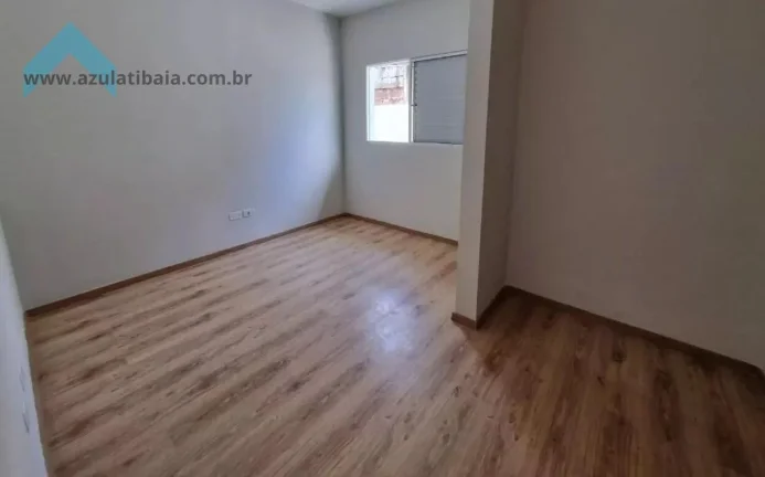 Imagem Casa Térrea à Venda no Nova Atibaia  2 Suítes  Atibaia/SP