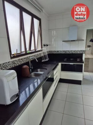 Imagem Apartamento em Santos, Gonzaga