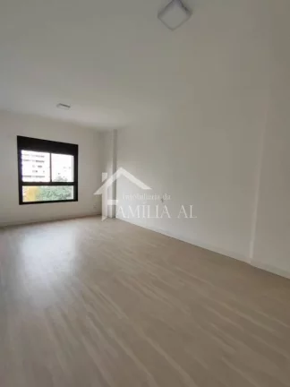 Imagem Apartamento no Atiradores - Edifício W135