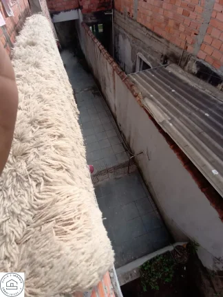 Imagem Imóvel em Sao Paulo na Zona Sul, Localizado no COLONIA ( vargem grande, depois de parelheiros ).