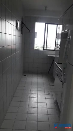 Imagem ALUGO APARTAMENTO VILLA DAS FLORES