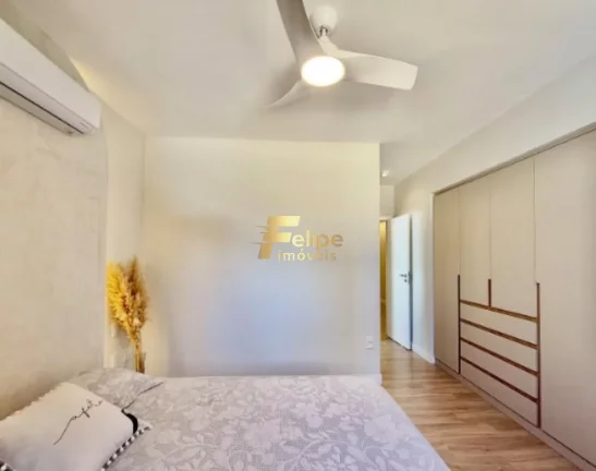 Imagem BELÍSSIMO APARTAMENTO DE 04 SUÍTES, FRENTE MAR, À VENDA PORTEIRA FECHADA NA PRAIA DO MORRO, EM GUARAPARI/ES!