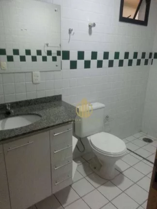 Imagem Apartamento com 3 dormitórios à venda, 92 m² por R$ 233.200,00 - Residencial e Comercial Palmares - Ribeirão Preto/SP