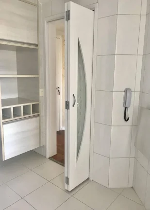 Imagem Apartamento 72 m² 3 Dormitorios sendo 1 Suite e 1 Vaga de Garagem