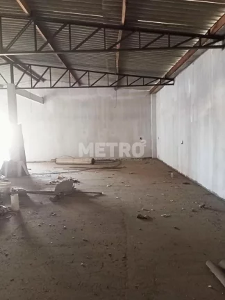 Imagem Galpão para locação na Av. Honorato Viana, 180m , PETROLINA - PE