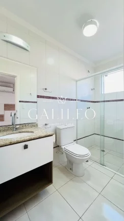 Imagem CASA Á VENDA NO CONDOMÍNIO VILLAGGIO COLÔNIA - JUNDIAÍ -SP