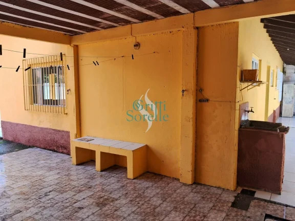 Imagem Casa Térrea à Venda em Mato Dentro - Ubatuba/SP.