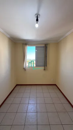 Imagem APARTAMENTO NO RESIDENCIAL CHAMPAGNAT