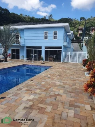 Imagem LINDA CASA NO CONDOMINIO CAPITAL VILLE 1 KM 46,5 DA RODOVIA ANHANGUERA