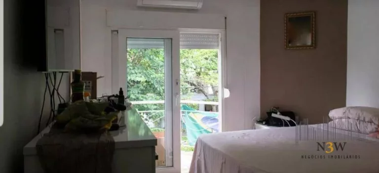 Imagem Casa com 4 dormitórios à venda por R$ 2.980.000,00 - City América - São Paulo/SP