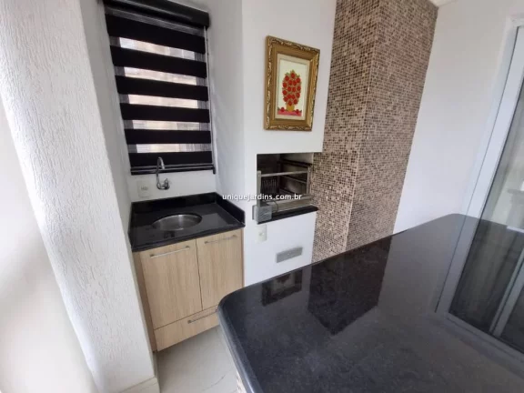 Imagem Apartamento à venda Perdizes São Paulo