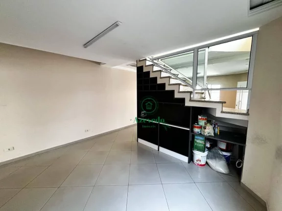 Imagem Sobrado com 3 dormitórios à venda, 180 m² por R$ 1.200.000,00 - Jardim Vila Galvão - Guarulhos/SP