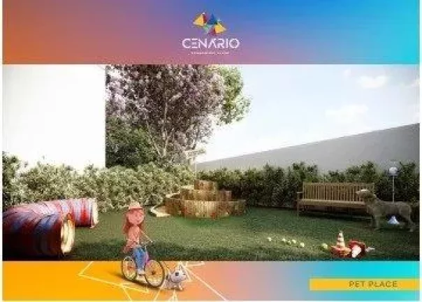 Imagem Apartamento com 1 quarto, 36m2, à venda em Osasco, Vila Ayrosa