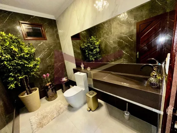 Imagem CASA DUPLEX COM 03 SUITES NA CIDADE NOVA