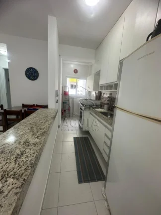 Imagem Apartamento mobiliado a venda na Praia Grande em Ubatuba!