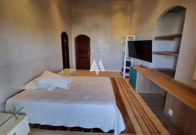 Imagem Casa alto padrão - Morro Santa Terezinha