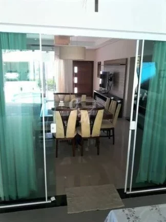 Imagem Excelente casa térrea