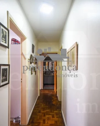 Imagem Apartamento em Pinheiros com 3 quartos (1 suíte) e 1 vaga, 115m²!