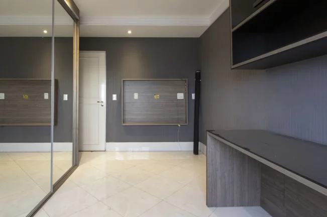 Imagem Apartamento Alto padrão Tatuapé - 244 m² - 4 Dormitórios - 2 Suítes - 4 Vagas - Lazer Completo