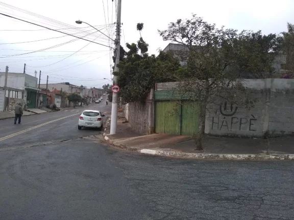 Imagem Casa com 1 dormitório à venda, 50 m² por R$ 380.000,00 - Jardim Santa Inês - Suzano/SP