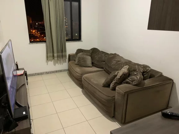 Imagem Apartamento à venda no Condomínio Fontes de Montjuic - 4 Quartos | 150m² | 8º Andar