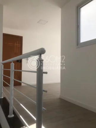 Imagem Cobertura para Venda em Santo André / SP no bairro Parque das Nações