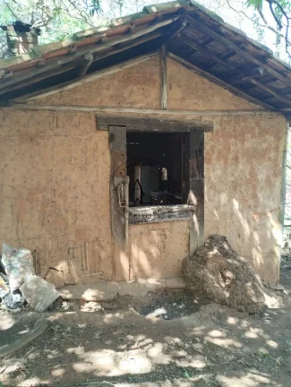 Imagem Chácara à venda em Campinas, Loteamento Chácaras Gargantilhas, com 3 quartos, 180m2
