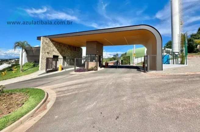 Imagem Casa espetacular em condominio Reserva São Nicolau, Atibaia.