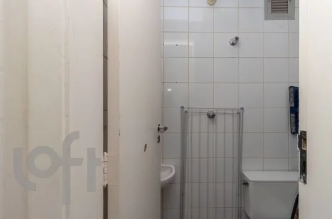 Imagem APARTAMENTO RESIDENCIAL em São Paulo - SP, Tatuapé