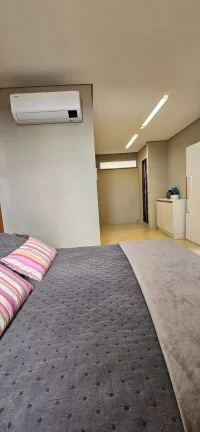 Imagem Cobertura 4 quartos e 2 Suítes - Santa Amélia